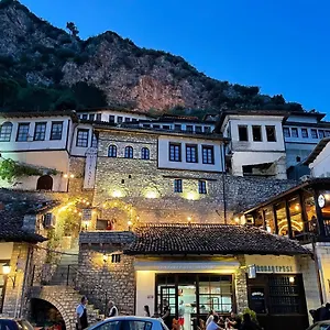 Ansel Hotel