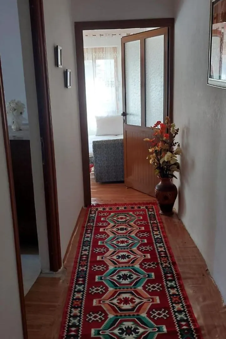 Niku Homestay Berat