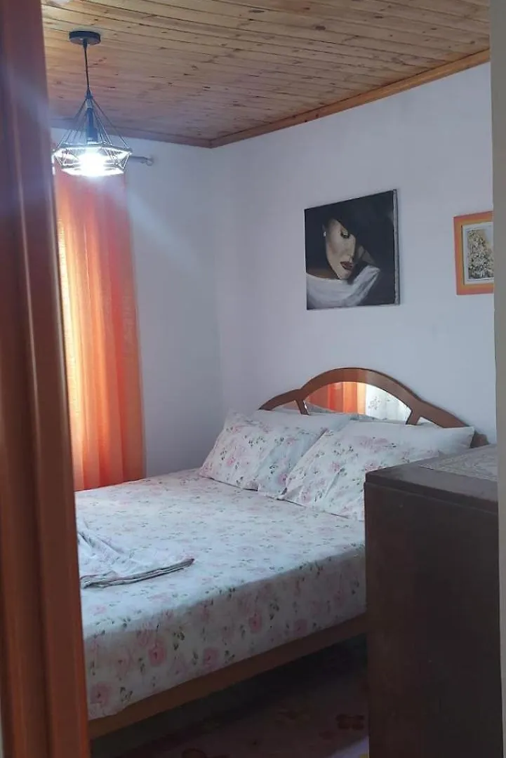 Niku Homestay Berat