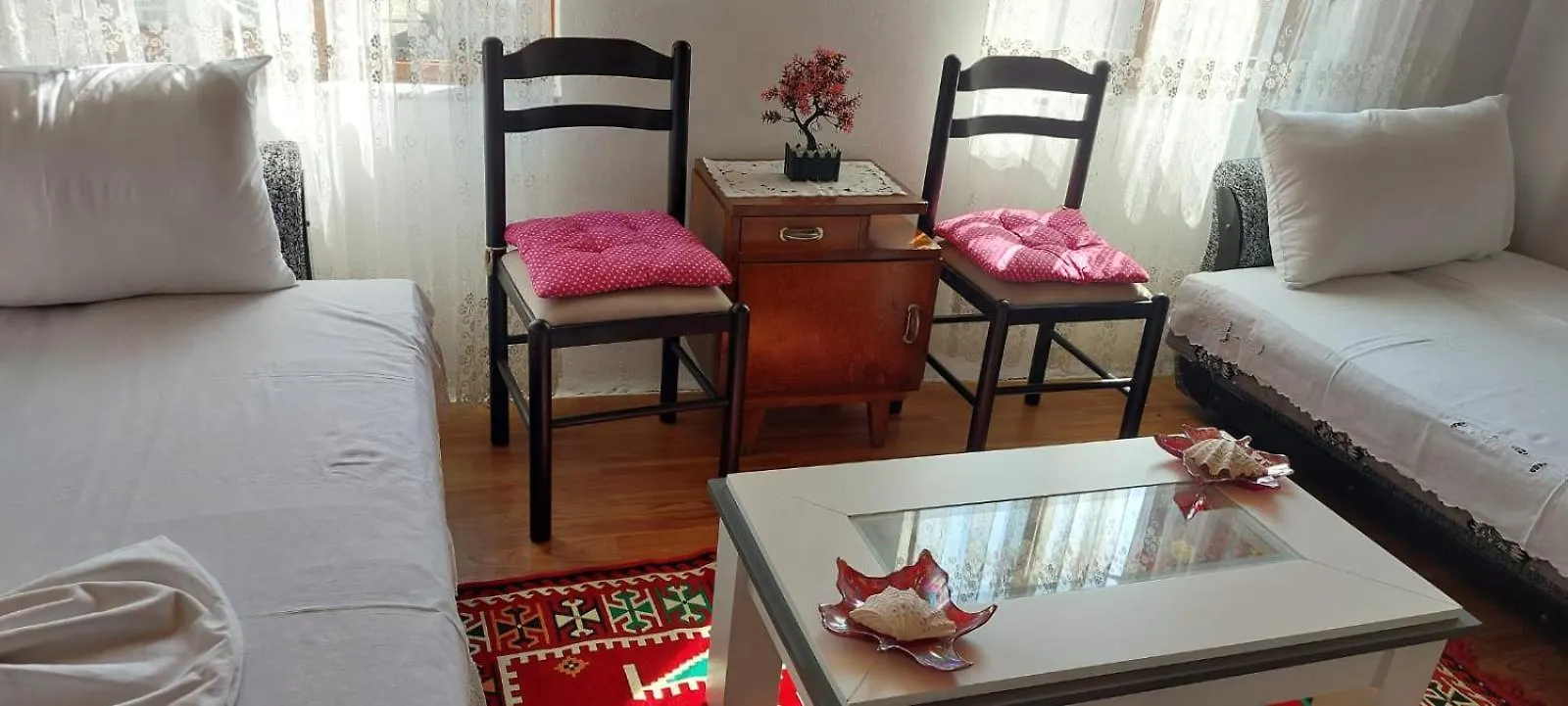 Niku Homestay Berat Albania