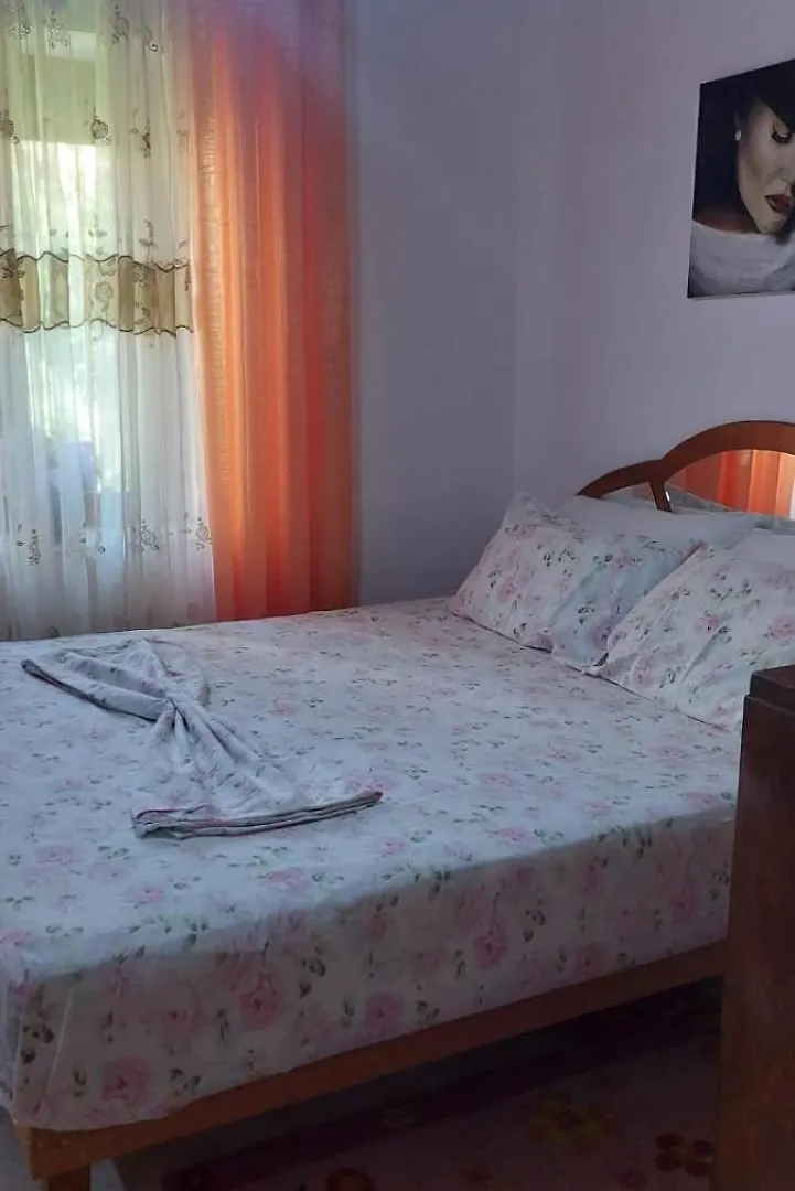 Niku Homestay Berat