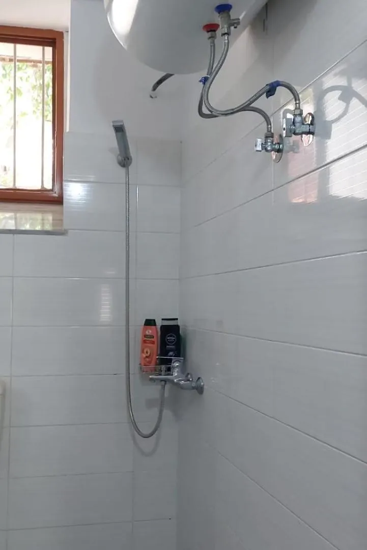 Niku Homestay Berat