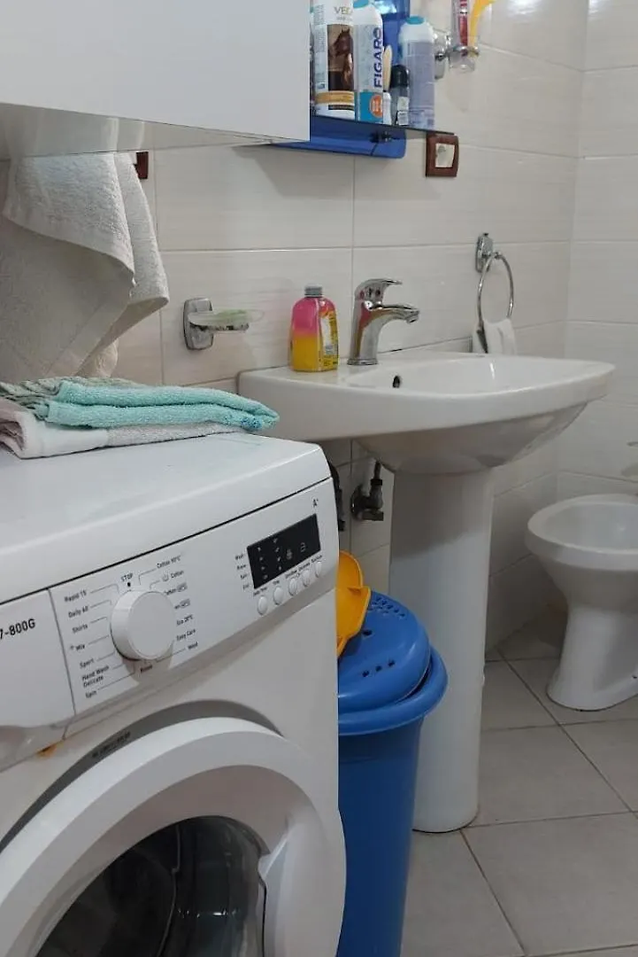 Niku Homestay Berat