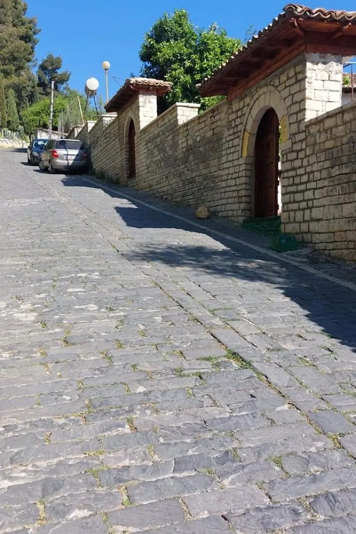 Niku Homestay Berat Albania