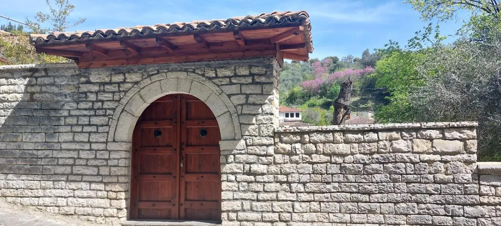 Niku Homestay Berat Albania