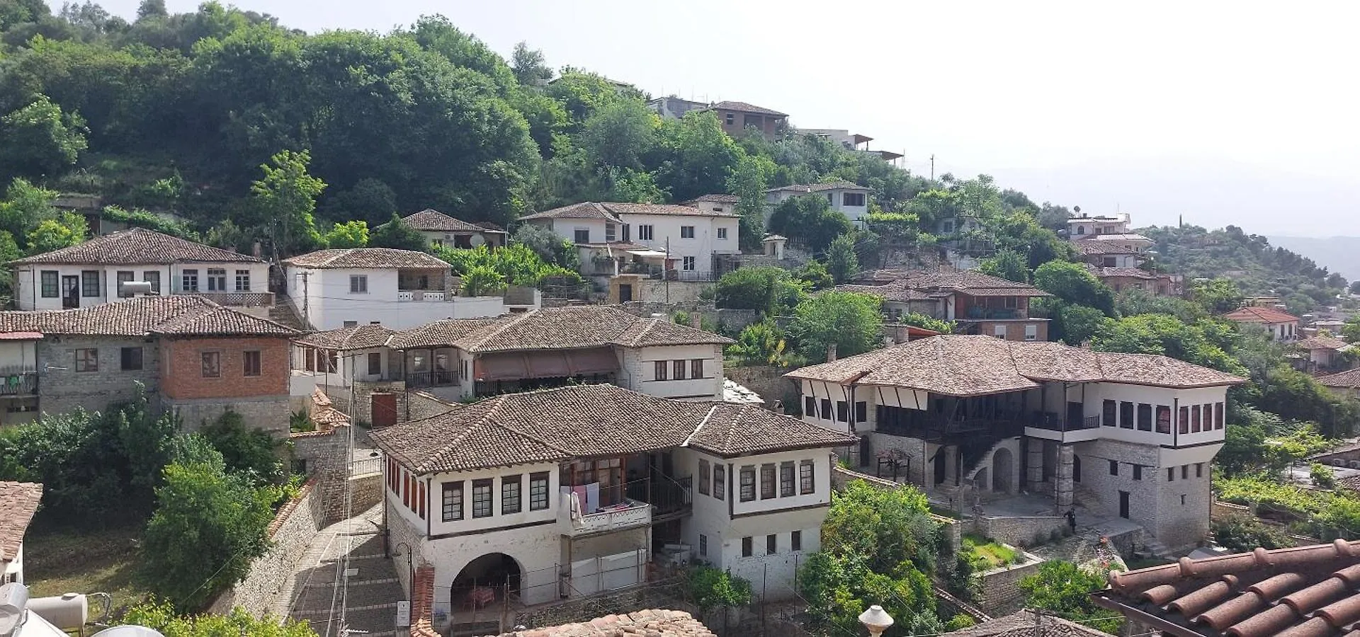 Niku Homestay Berat Albania
