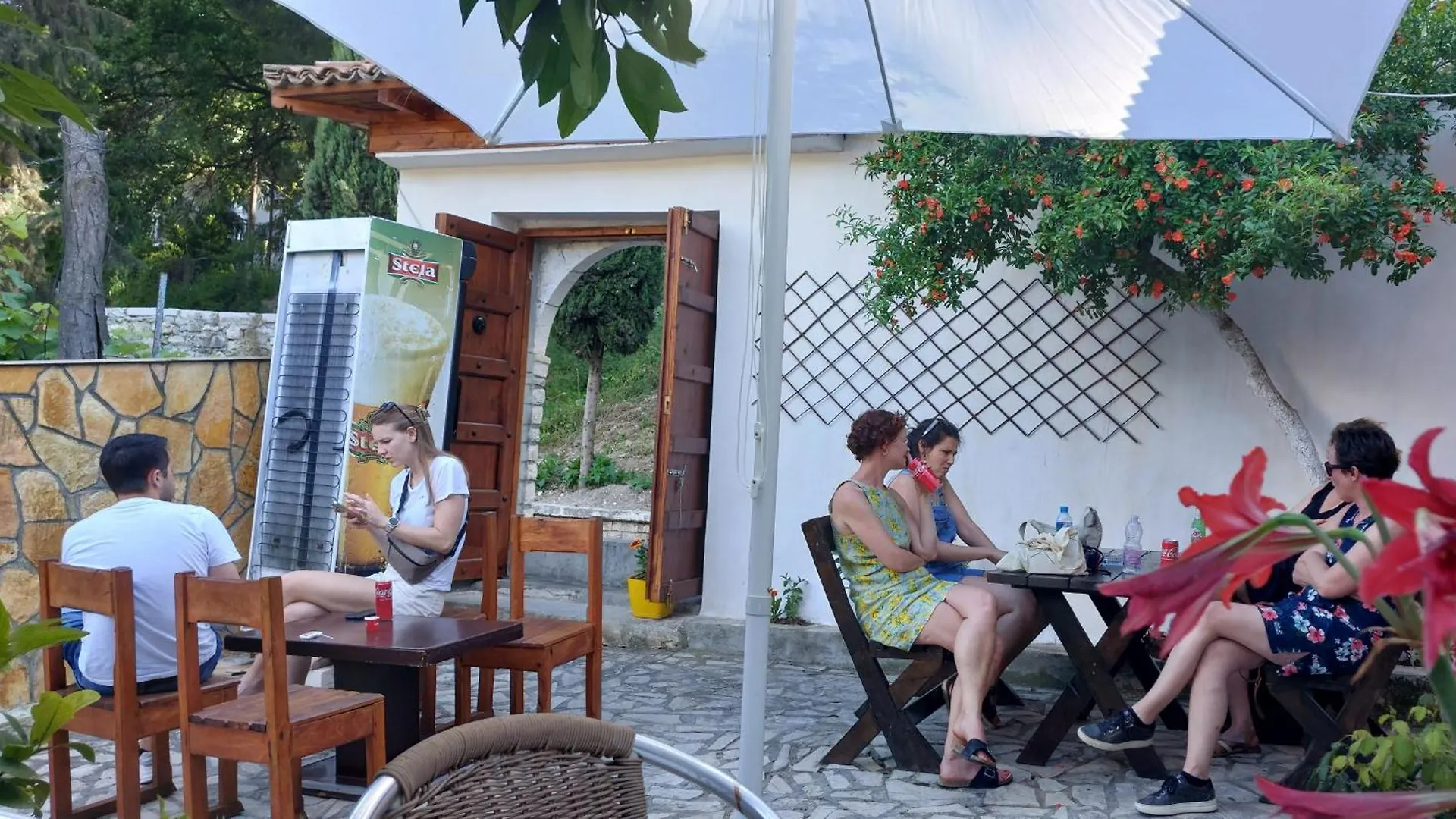 Niku Homestay Berat 0*,  Albania